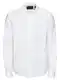 SCOTCH & SODA Hemd ''''NOS Shirt with contrast details'''' weiß
