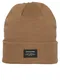 JACK & JONES Mütze braun