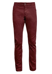 Q/S Designed By Denim ''''Rick'''' merlot