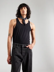 JACK & JONES Top schwarz