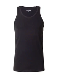 JACK & JONES Top schwarz