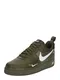 Nike Sportswear Sneaker Air Force 1 oliv / weiß