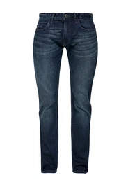Q/S Designed By Stretchjeans blue denim
