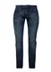 Q/S Designed By Stretchjeans blue denim