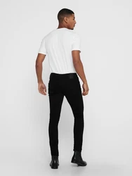 Only & Sons Jeans 'ONSLoom' black