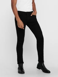 Only & Sons Jeans 'ONSLoom' black
