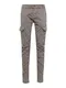 INDICODE JEANS Hose Connaught grau
