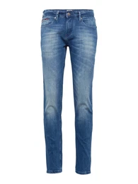 Jeans ''''Slim Scanton BEMB'''' blue denim