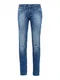 Tommy Jeans Jeans ''''Slim Scanton BEMB'''' blue denim