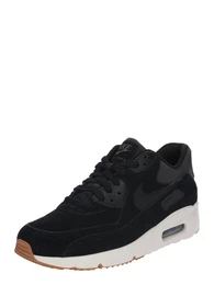 Nike Sportswear Sneaker Air max 90 ultra 2.0 ltr schwarz
