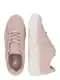 Nike Sportswear Tenisky 'Air Force 1 Sage'  starorůžová