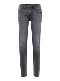 S.Oliver RED LABEL Jeans im Used-Look grey denim