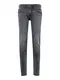 S.Oliver RED LABEL Jeans im Used-Look grey denim