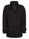 INDICODE JEANS Jacke ''''Brendan'''' schwarz
