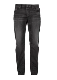S.Oliver RED LABEL Stretchjeans dunkelgrau