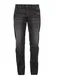 S.Oliver RED LABEL Stretchjeans dunkelgrau