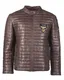 TOP GUN Lederjacke '''' TG-1002 '''' braun