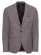SELECTED HOMME Sakko ''''SLHSLIM-REGENT BLAZER B'''' anthrazit
