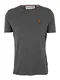 Naketano T-Shirt dunkelgrau