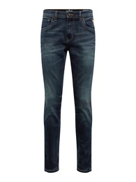 TOM TAILOR Jeans 5pocket MARVIN blue denim