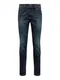 TOM TAILOR Jeans 5pocket MARVIN blue denim