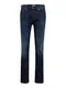 Tommy Jeans Jeans ''''Original Straight Ryan DACO'''' blue denim