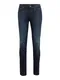 POLO RALPH LAUREN Jeans SULLIVAN SLIM blue denim
