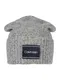 Calvin Klein Mütze NEPS BEANIE grau