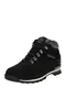 TIMBERLAND Schnürboots ''''Splitrock'''' schwarz / dunkelgrau
