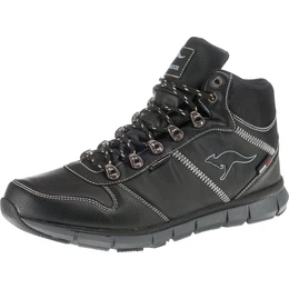 ''''K-BlueRun 8023'''' Schnürschuh schwarz