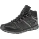KangaROOS ''''K-BlueRun 8023'''' Schnürschuh schwarz
