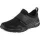 SKECHERS ''''EQUALIZER 3.0 BERNARE'''' Sneaker schwarz
