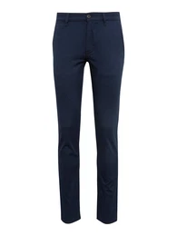 Hose ''''Schino-Slim 10198582 01'''' dunkelblau