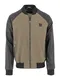 Urban Classics Jacke schwarz / khaki