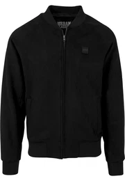 Jacke schwarz