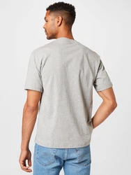 Urban Classics Herren Tall Tee T-Shirt grau