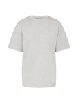 Urban Classics Herren Tall Tee T-Shirt grau