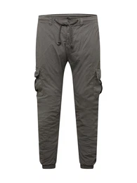 Cargohose dunkelgrau
