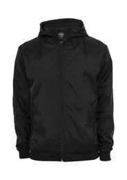 Jacke schwarz