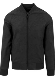 Blouson schwarz