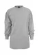 Urban Classics Shirt hellgrau
