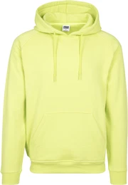 Sweatshirt gelb