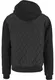 Urban Classics Jacke schwarz
