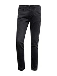 TOM TAILOR Jeans grey denim
