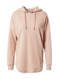 Urban Classics Mikina růžová