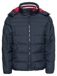 Jacke ''''Juan Diego'''' navy