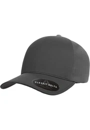 Cap ''''Delta'''' dunkelgrau