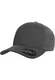 Flexfit Cap ''''Delta'''' dunkelgrau
