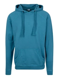 Hoody himmelblau