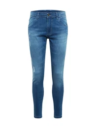 Jeans blue denim